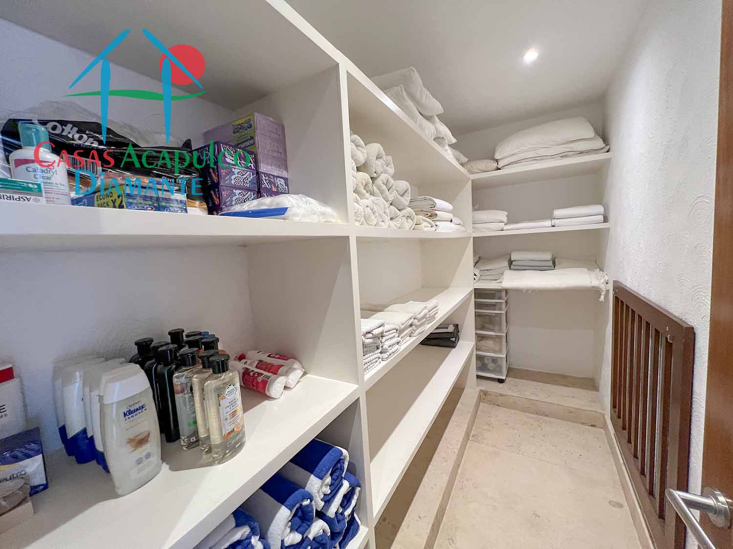 Residencial Playamar Caoba PH 1 - Recámara cuatro 7